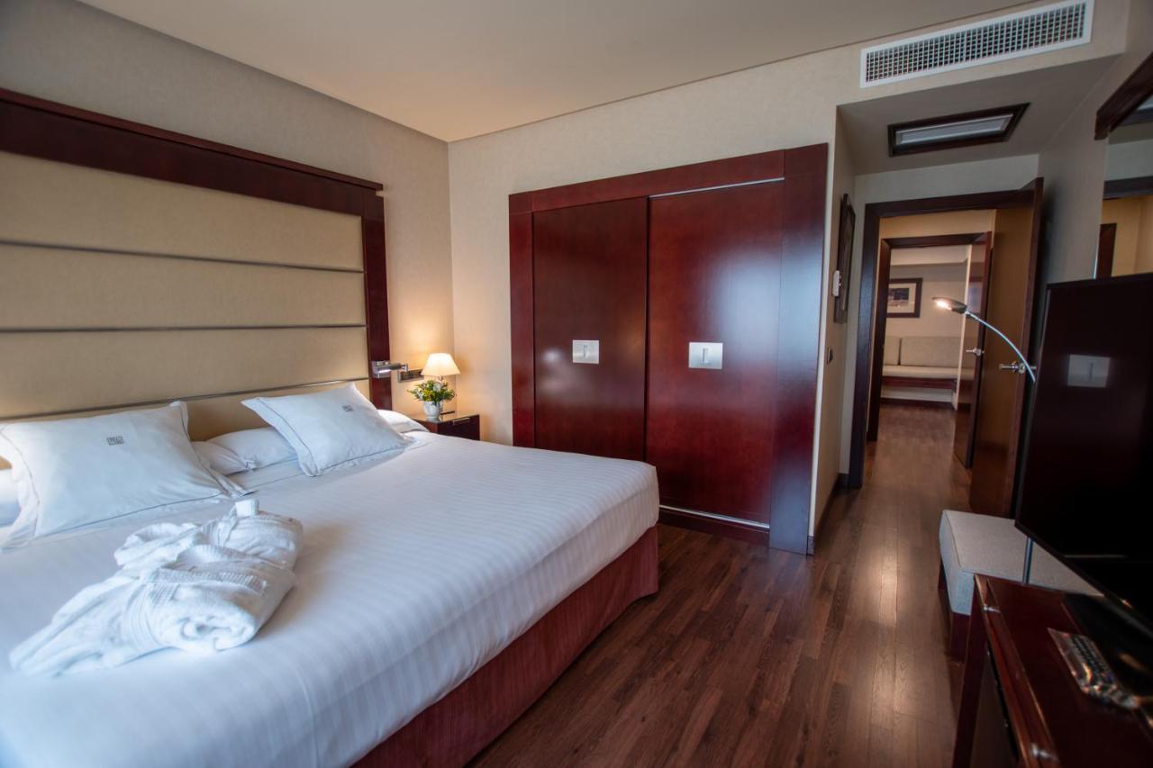 Andalucía Center 4*