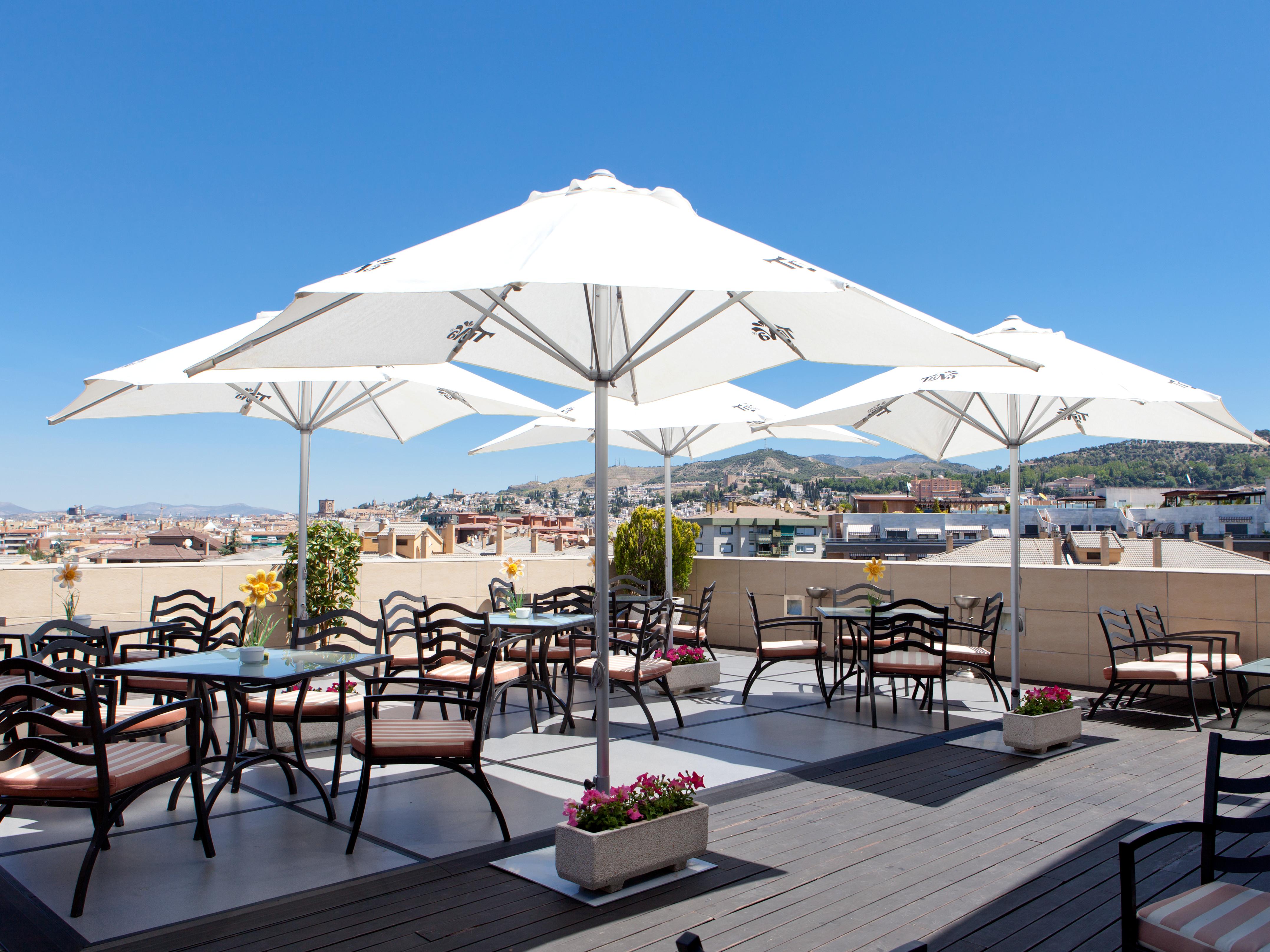 Andalucía Center 4*
