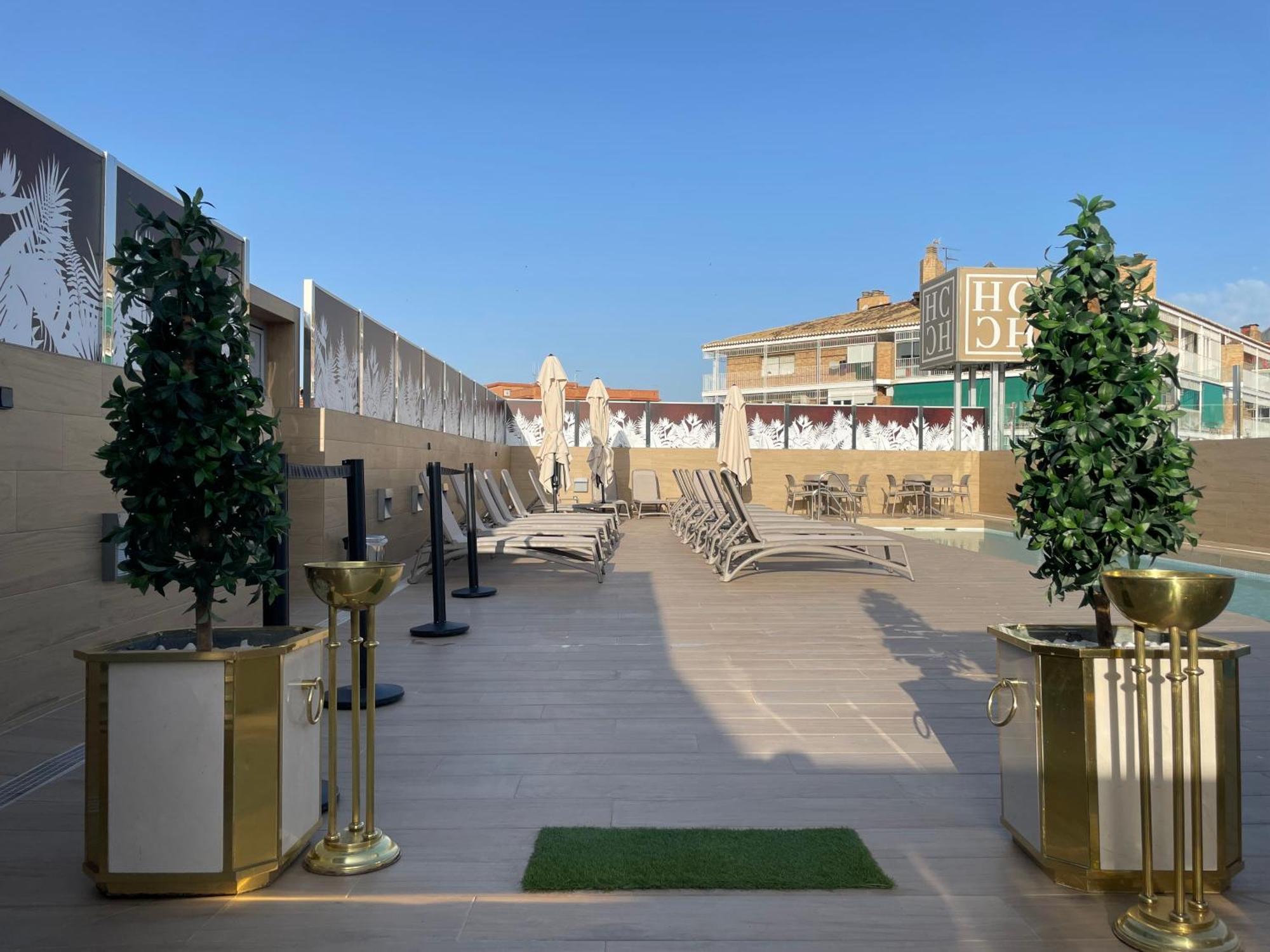 Andalucía Center 4*