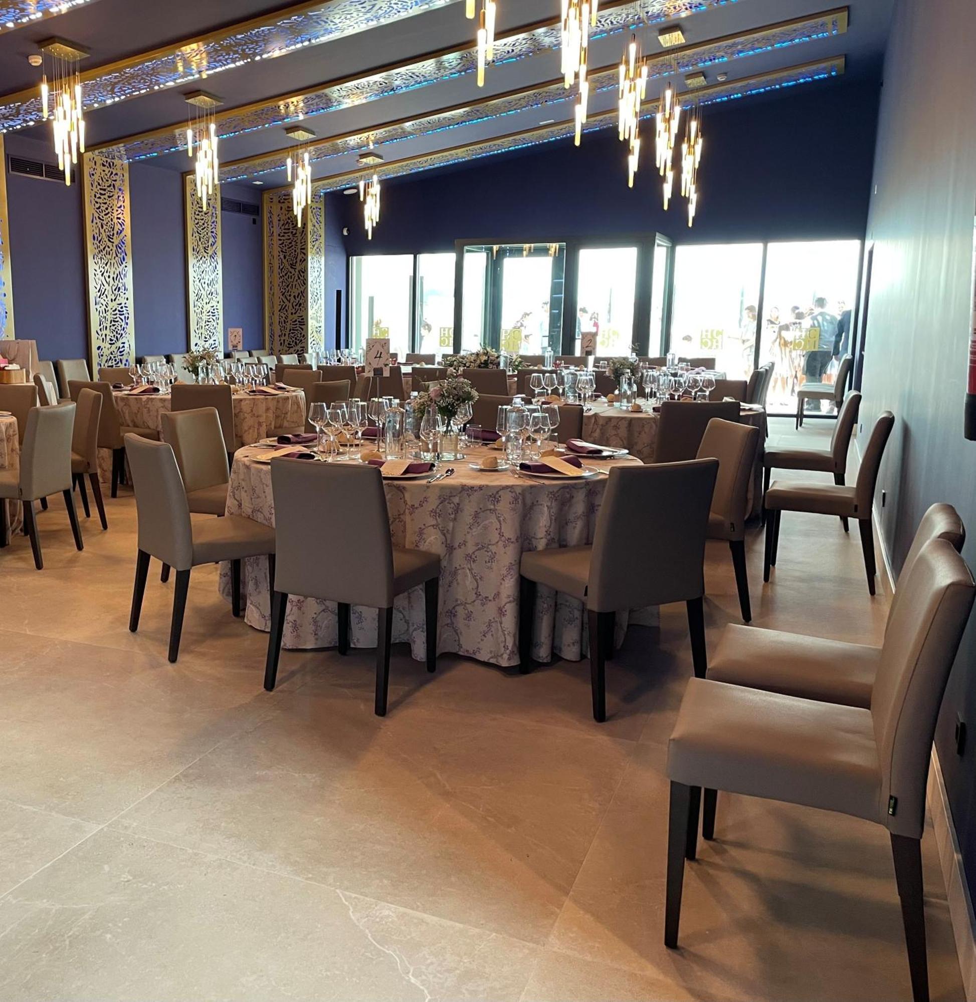 Andalucia Center Hotel