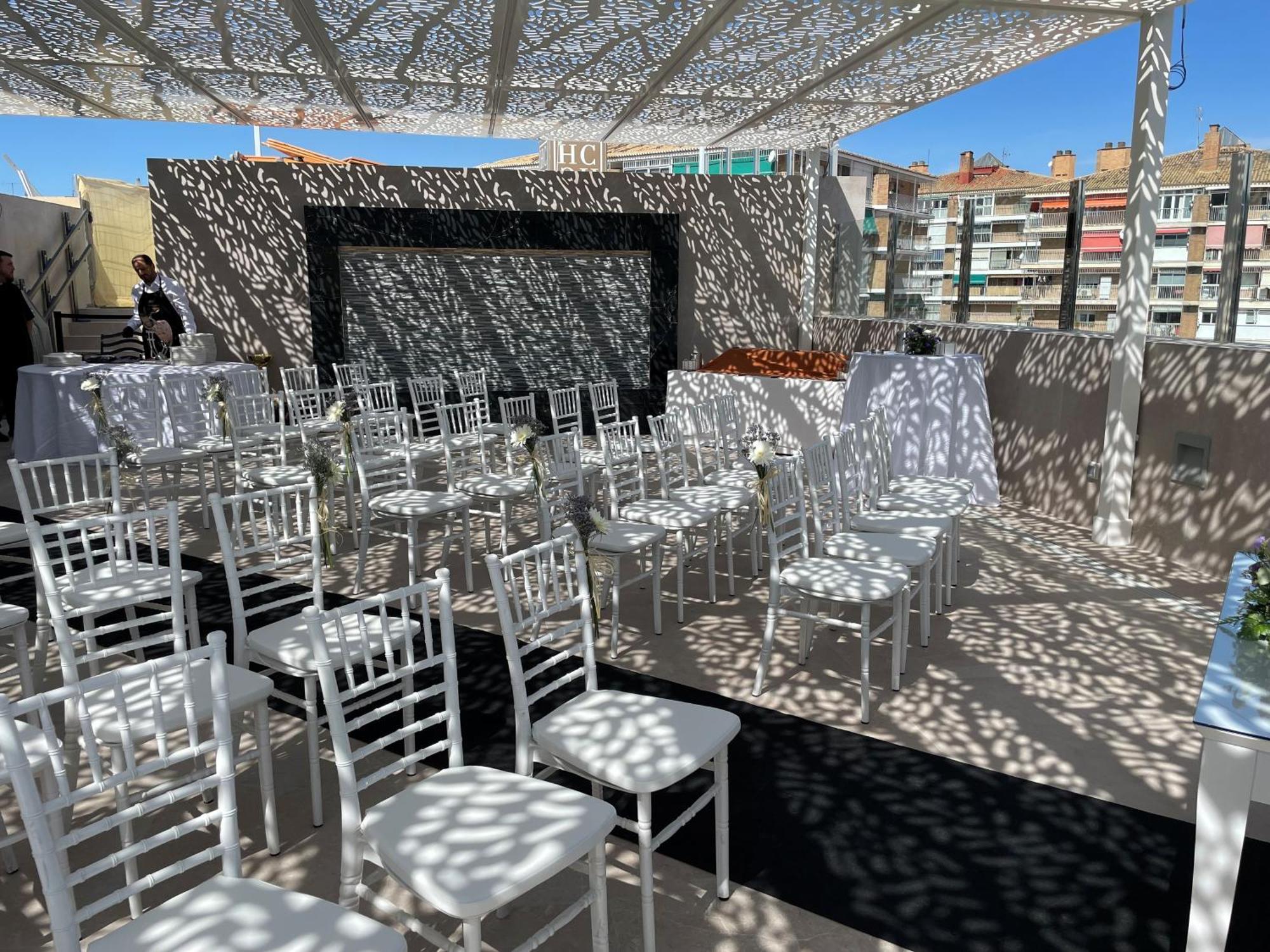 Hotel Andalucia Center