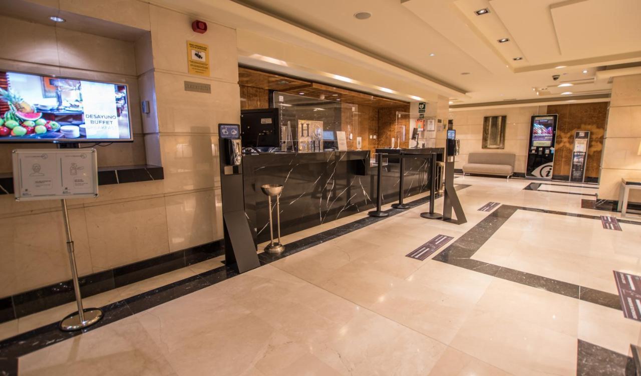Andalucía Center Hotel Granada