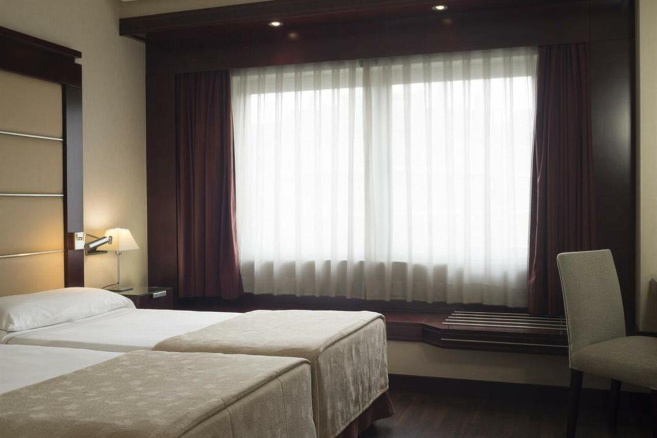 Andalucía Center Hotel