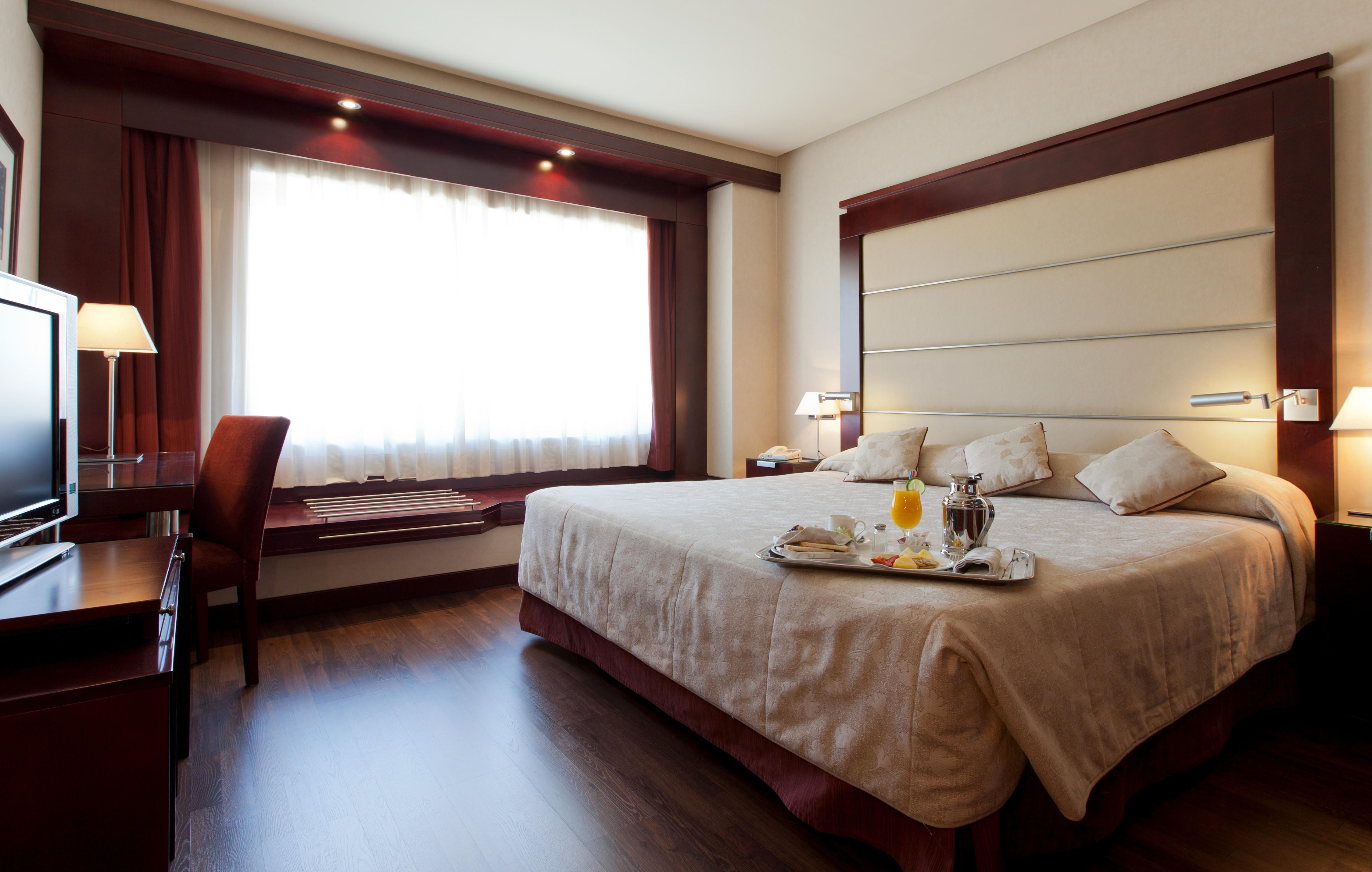 Andalucía Center Hotel Granada