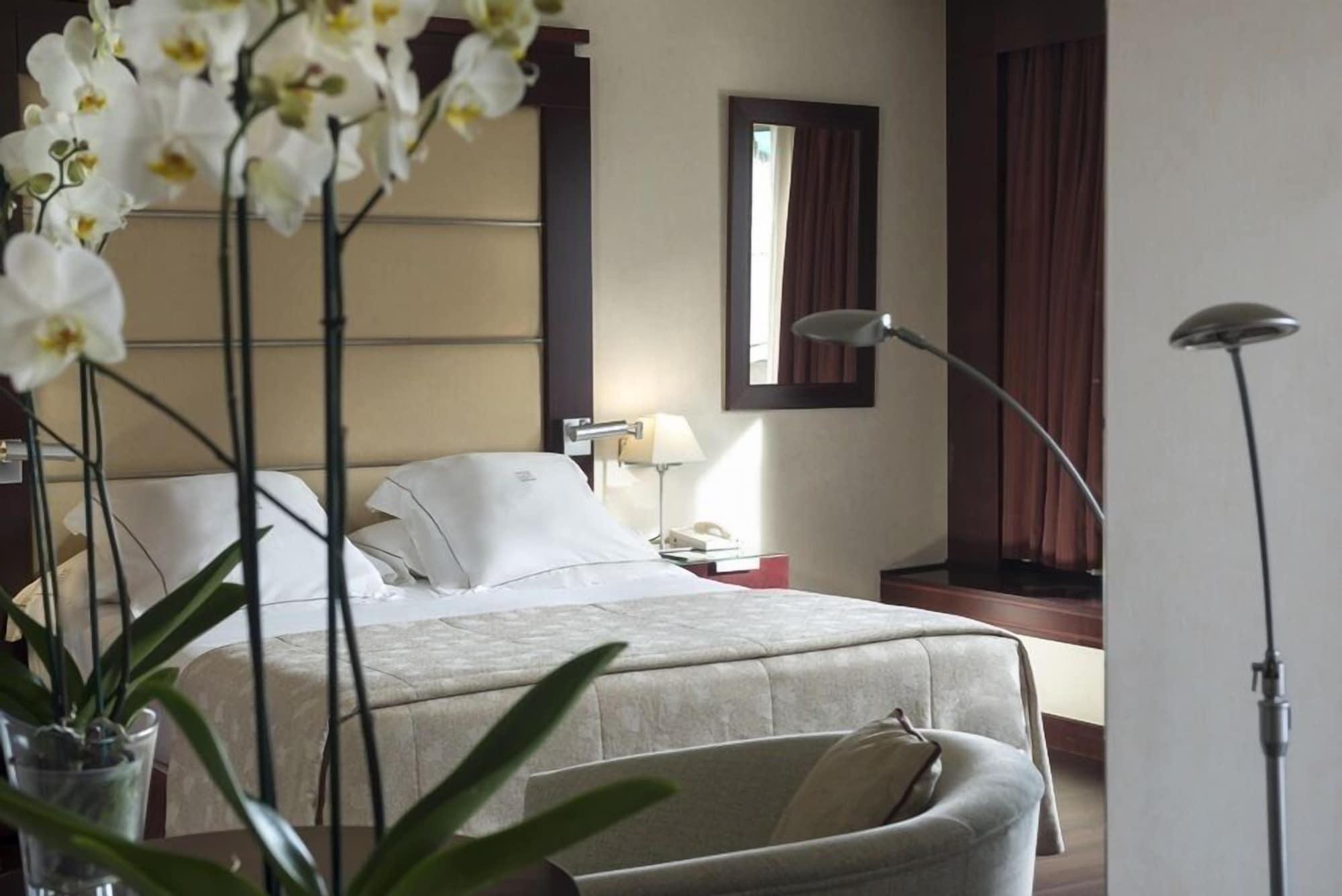 Andalucía Center Hotel Granada
