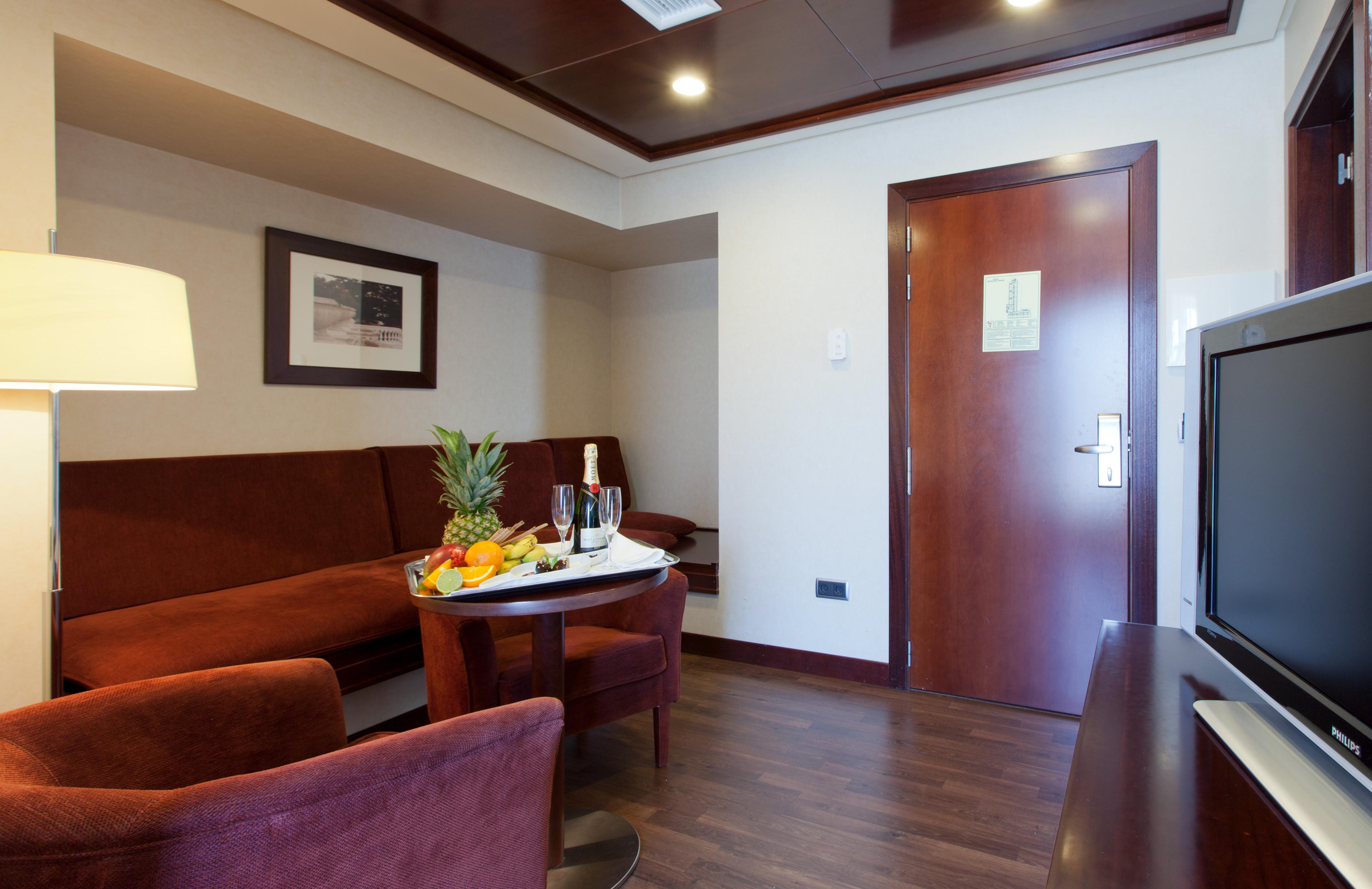 Andalucía Center 4* Granada