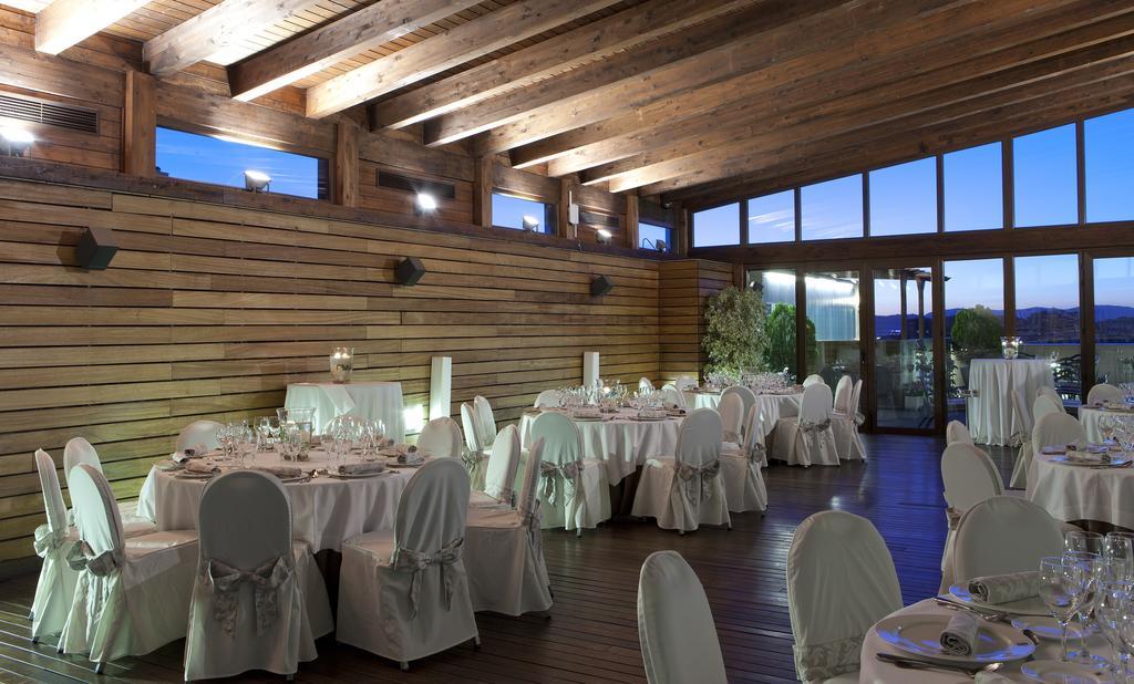 Andalucía Center Hotel