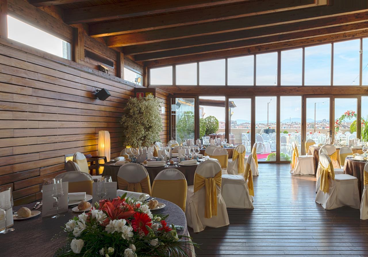 Hotel Andalucía Center 4*