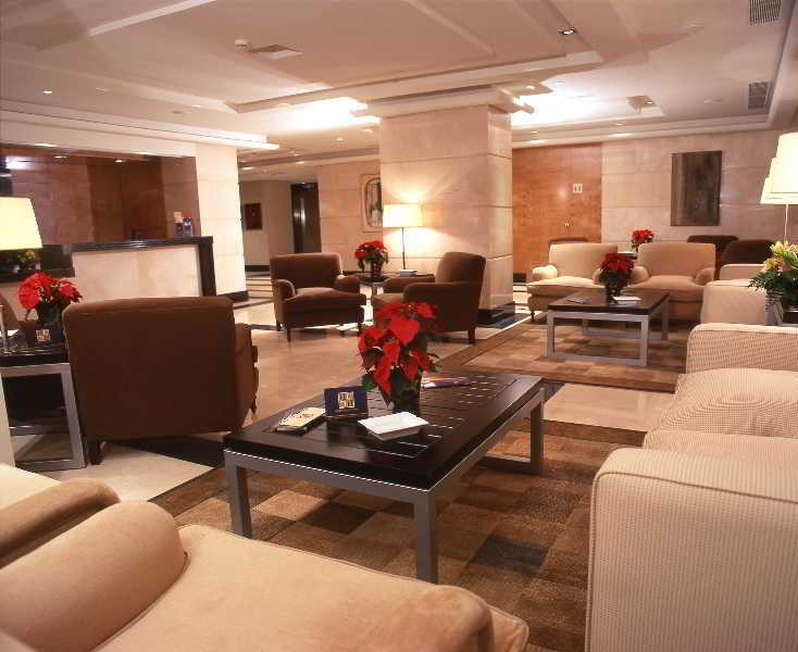 Andalucía Center 4*
