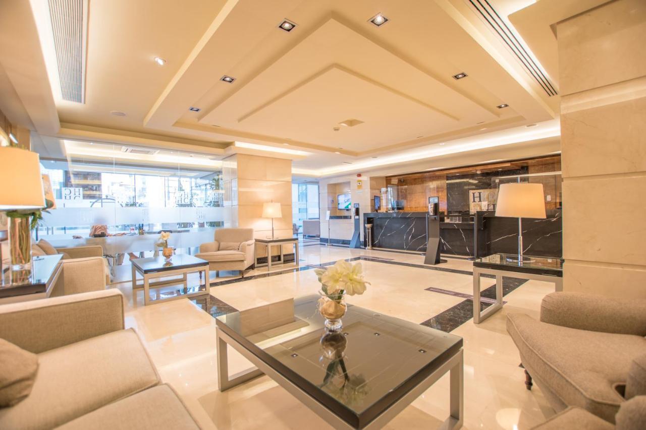 Andalucía Center Hotel Granada